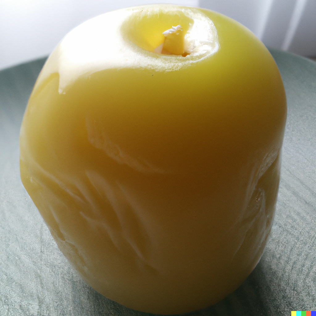 Pickled Apples: A Memoir