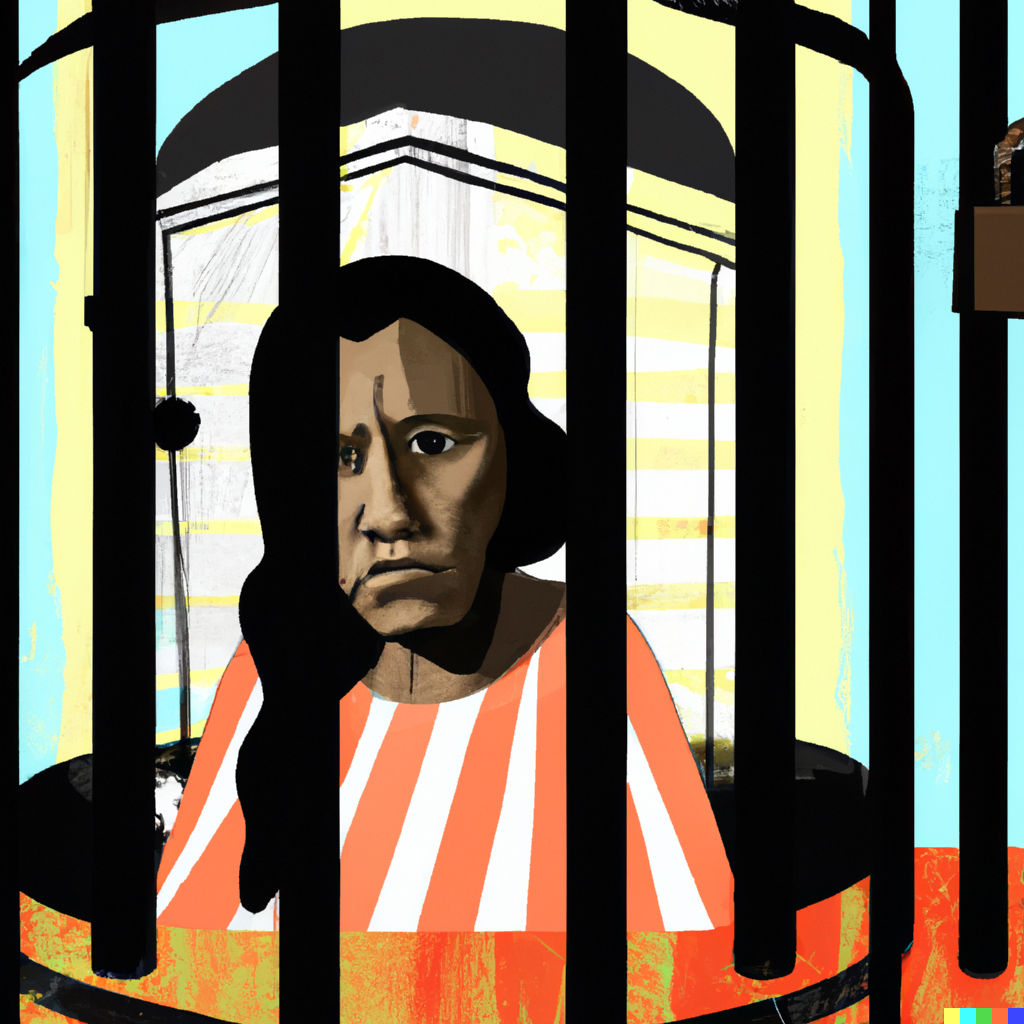 Brittney Griner and Her Captivity in Russian Prison